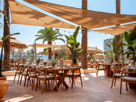 beso mallorca|Beso Beach Is The Best Place To Eat In Mallorcas。